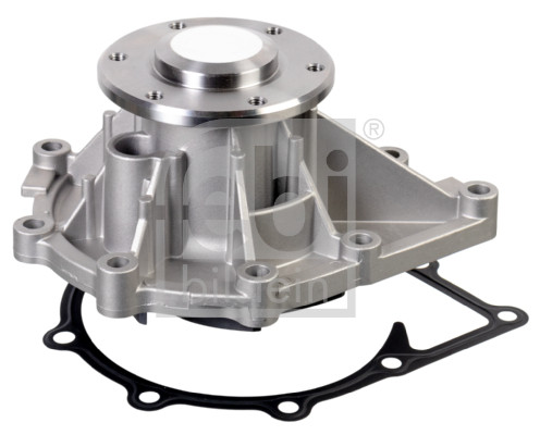 FEBI BILSTEIN Wasserpumpe