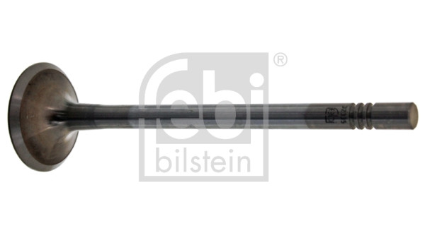 FEBI BILSTEIN Einlassventil