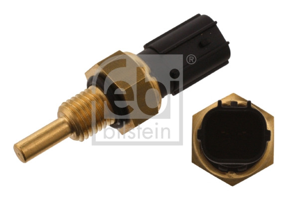 FEBI BILSTEIN Sensor, Kühlmitteltemperatur