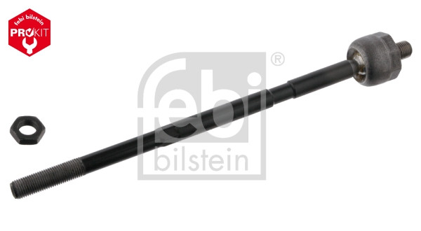 FEBI BILSTEIN Axialgelenk, Spurstange
