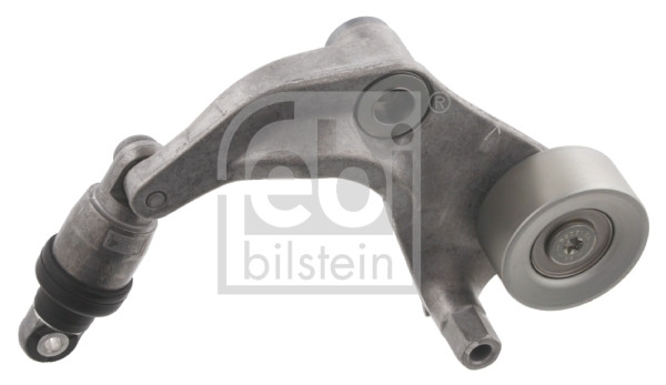 FEBI BILSTEIN Riemenspanner, Keilrippenriemen