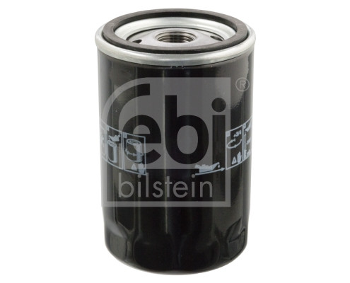FEBI BILSTEIN Ölfilter