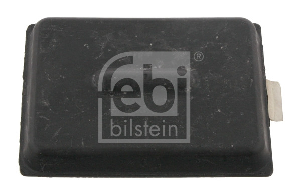 FEBI BILSTEIN Anschlagpuffer, Federung