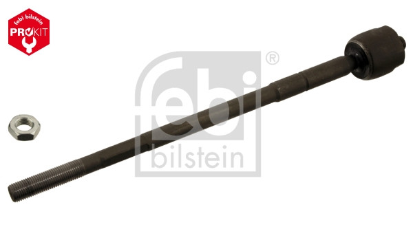 FEBI BILSTEIN Axialgelenk, Spurstange