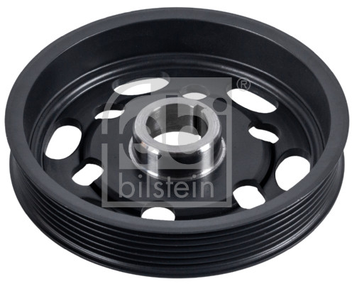 FEBI BILSTEIN Riemenscheibe, Kurbelwelle