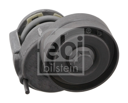 FEBI BILSTEIN Riemenspanner, Keilrippenriemen