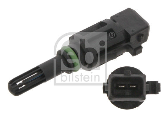 FEBI BILSTEIN Sensor, Ansauglufttemperatur