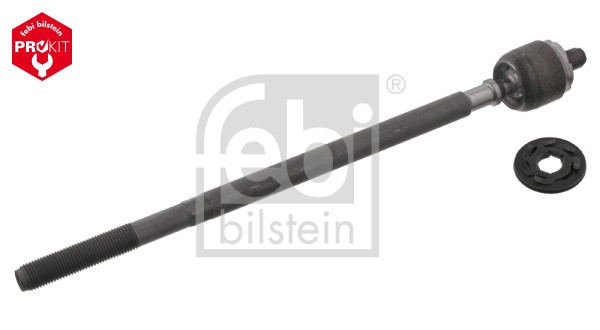 FEBI BILSTEIN Axialgelenk, Spurstange