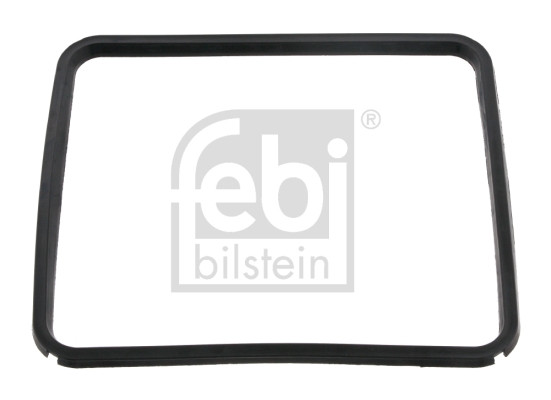 FEBI BILSTEIN Dichtung, Ölwanne-Automatikgetriebe