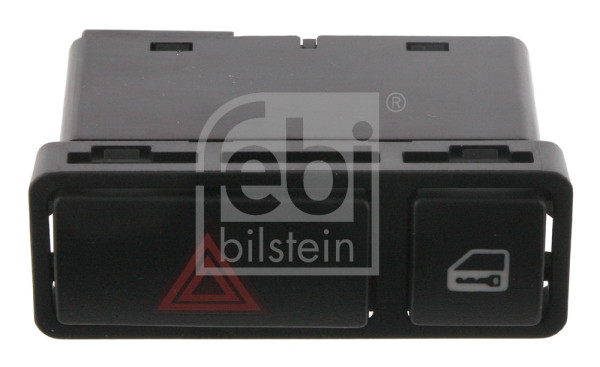 FEBI BILSTEIN Warnblinkschalter