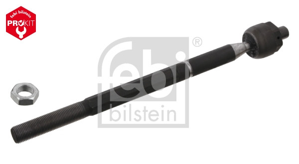 FEBI BILSTEIN Axialgelenk, Spurstange
