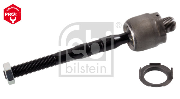 FEBI BILSTEIN Axialgelenk, Spurstange
