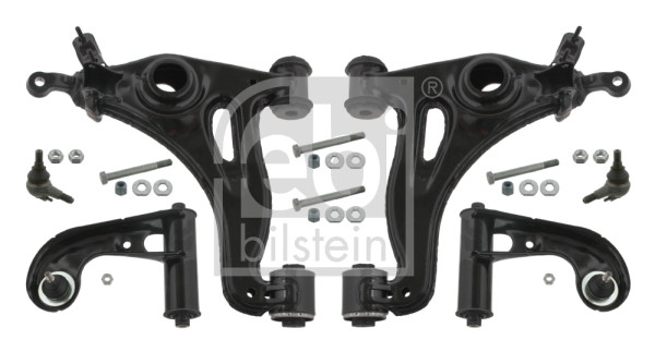 FEBI BILSTEIN Reparatursatz, Radaufhängung