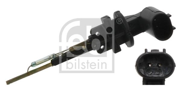 FEBI BILSTEIN Sensor, Kühlmittelstand