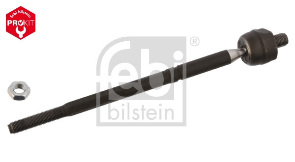 FEBI BILSTEIN Axialgelenk, Spurstange