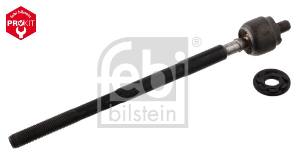 FEBI BILSTEIN Axialgelenk, Spurstange