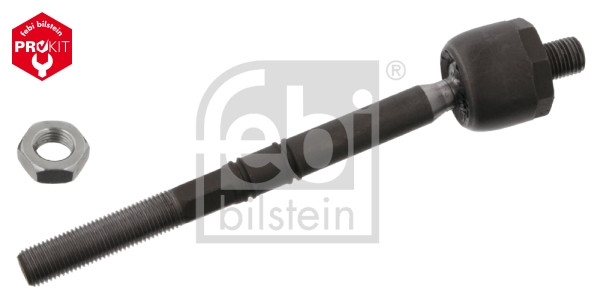 FEBI BILSTEIN Axialgelenk, Spurstange