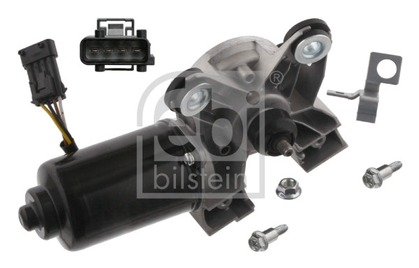 FEBI BILSTEIN Wischermotor