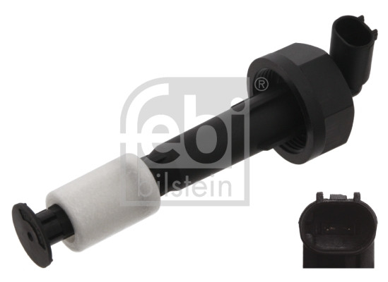 FEBI BILSTEIN Sensor, Kühlmittelstand
