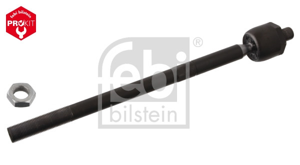 FEBI BILSTEIN Axialgelenk, Spurstange