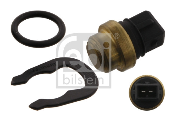 FEBI BILSTEIN Sensor, Kühlmitteltemperatur