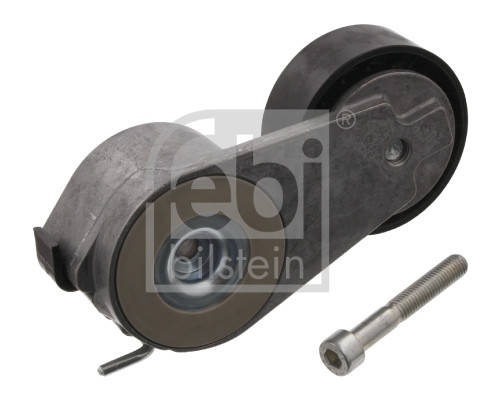 FEBI BILSTEIN Riemenspanner, Keilrippenriemen