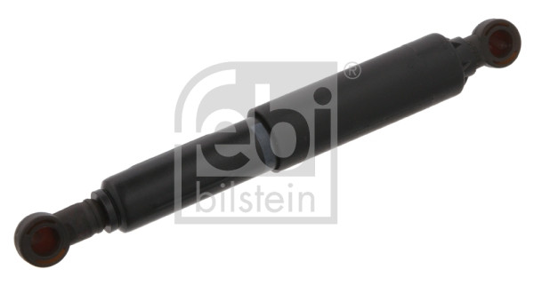 FEBI BILSTEIN Gestängedämpfer, Einspritzanlage