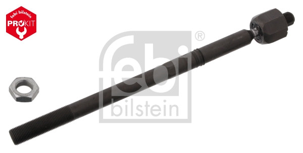 FEBI BILSTEIN Axialgelenk, Spurstange