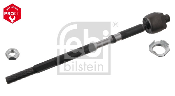 FEBI BILSTEIN Axialgelenk, Spurstange