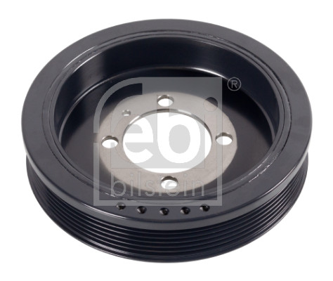 FEBI BILSTEIN Riemenscheibe, Kurbelwelle