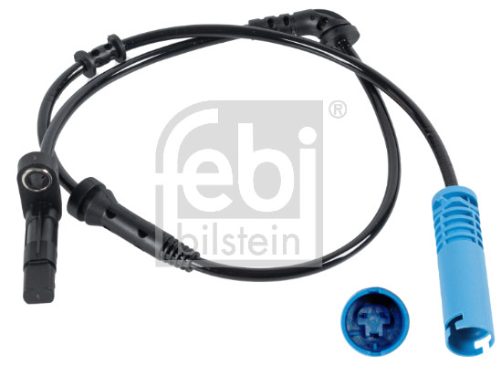 FEBI BILSTEIN Sensor, Raddrehzahl