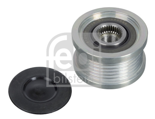 FEBI BILSTEIN Generatorfreilauf