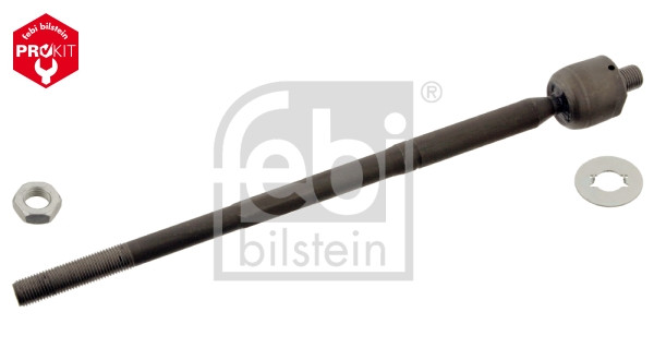 FEBI BILSTEIN Axialgelenk, Spurstange