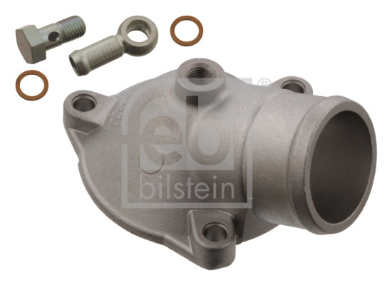FEBI BILSTEIN Thermostatgehäuse
