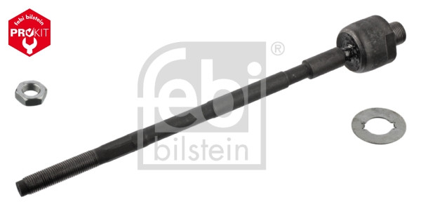 FEBI BILSTEIN Axialgelenk, Spurstange