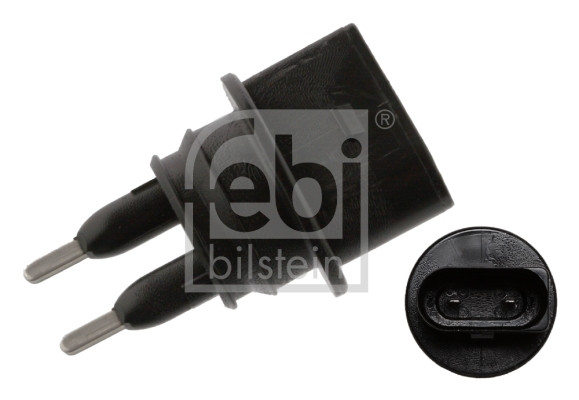 FEBI BILSTEIN Sensor, Waschwasserstand