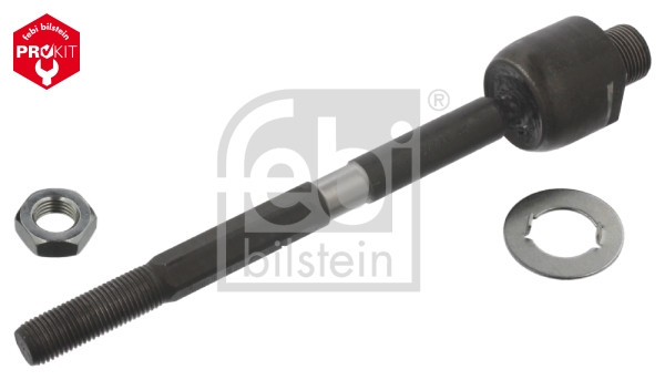FEBI BILSTEIN Axialgelenk, Spurstange