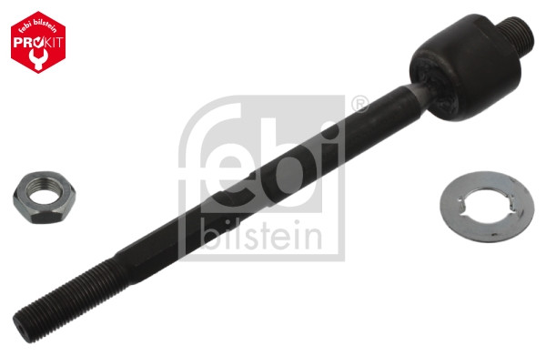 FEBI BILSTEIN Axialgelenk, Spurstange