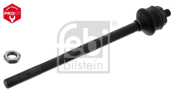 FEBI BILSTEIN Axialgelenk, Spurstange