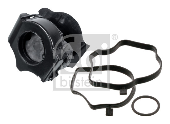 FEBI BILSTEIN Ölabscheider, Kurbelgehäuseentlüftung