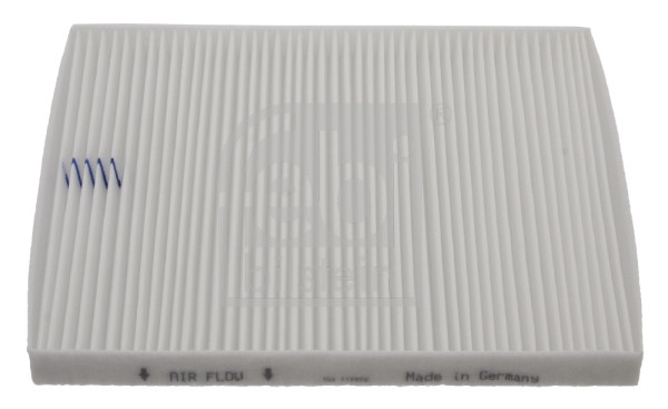 FEBI BILSTEIN Filter, Innenraumluft