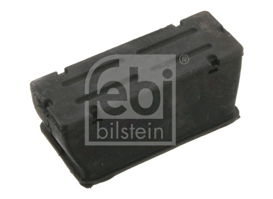 FEBI BILSTEIN Lagerbuchse, Blattfeder