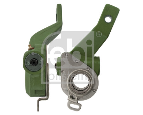 FEBI BILSTEIN Gestängesteller, Bremsanlage