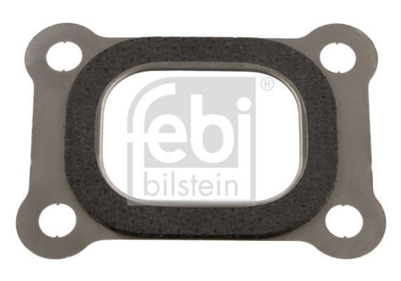 FEBI BILSTEIN Dichtung, Abgasrohr