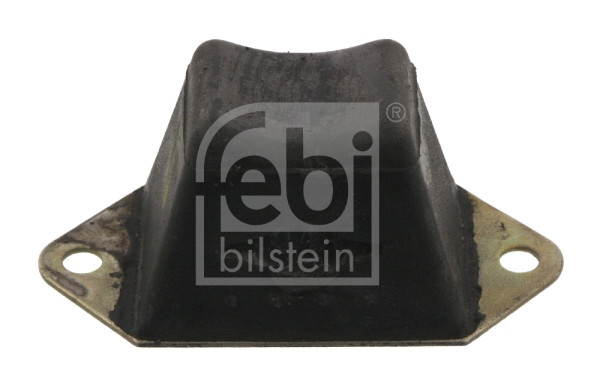 FEBI BILSTEIN Anschlagpuffer, Federung