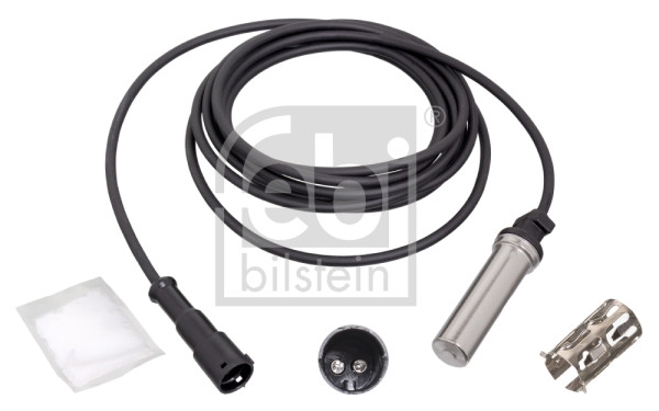 FEBI BILSTEIN Sensor, Raddrehzahl