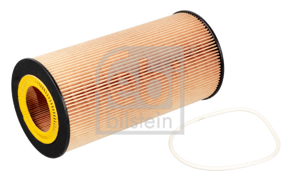 FEBI BILSTEIN Ölfilter