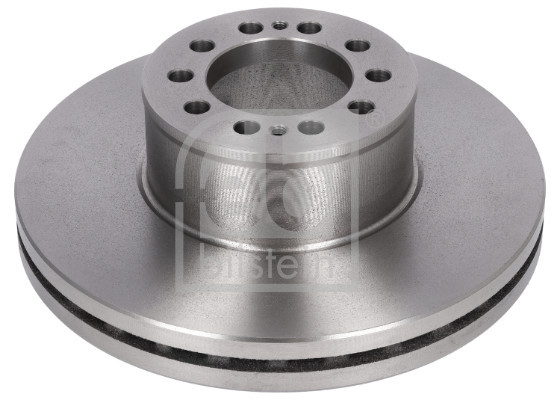 FEBI BILSTEIN Bremsscheibe