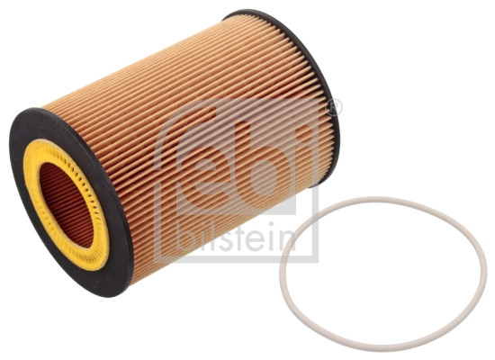 FEBI BILSTEIN Ölfilter