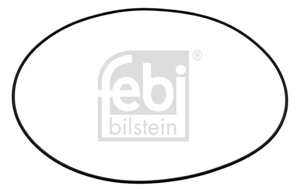 FEBI BILSTEIN Dichtring, Radnabe